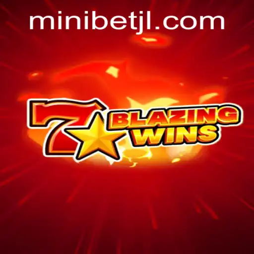 Exploring the Thrilling World of BlazingWins - A Deep Dive into Gameplay and Strategy