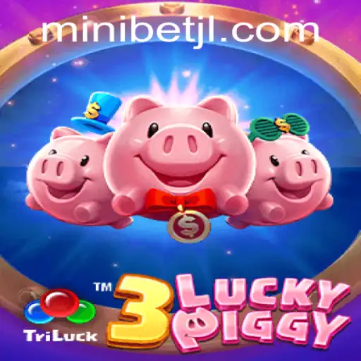 Discover the Excitement of 3LUCKYPIGGY: An Insight into the Game and Its Unique Features
