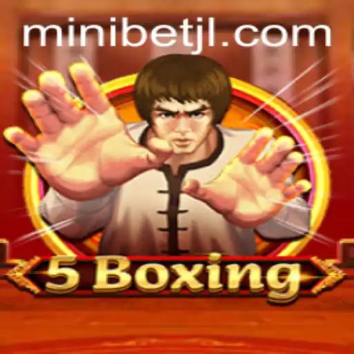 The Exciting World of 5Boxing: A New Era in Gaming with MINIBET