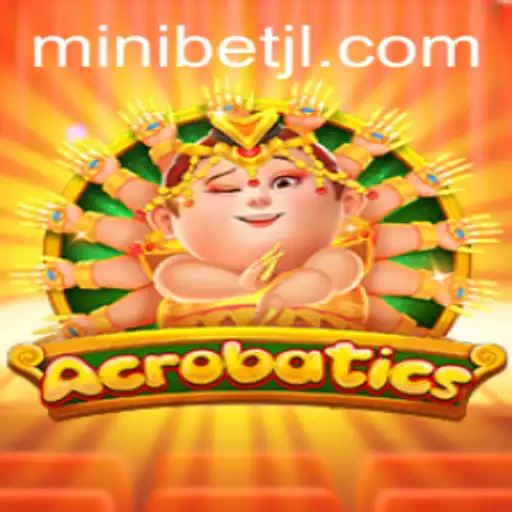 Exploring the Exciting World of Acrobatics: The Thrilling Game of Balance and Strategy