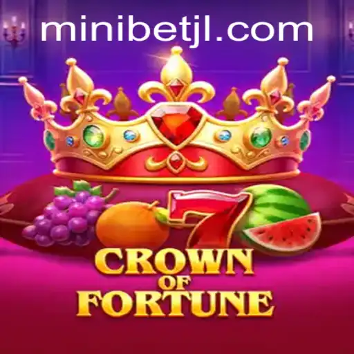 Exploring the Dynamic Gameplay of CrownofFortune with the Exciting Feature of MINIBET