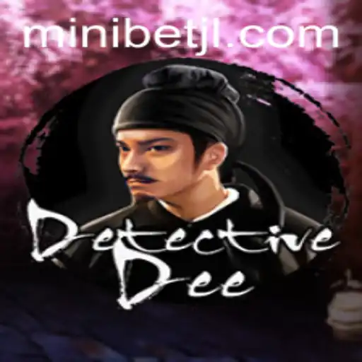 Exploring DetectiveDee: A Captivating Interactive Mystery Game