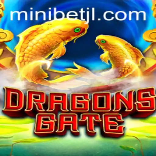 Unveiling DragonsGate: An Epic Adventure in the World of MINIBET