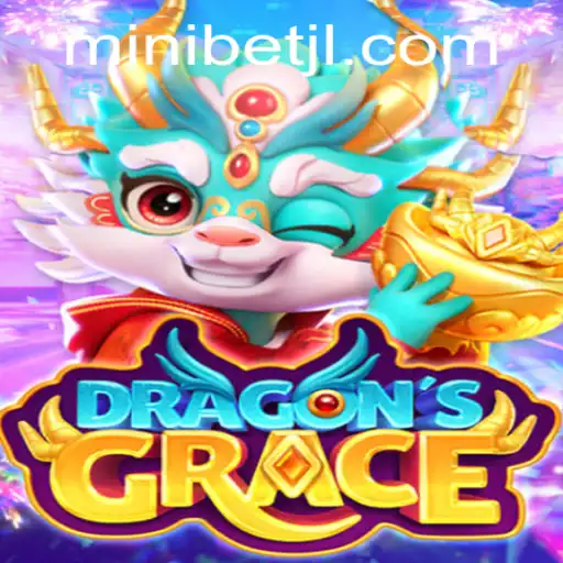 Exploring DragonsGrace: A Captivating Fantasy Realm With MINIBET
