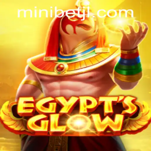 Discover the Enchanting World of EgyptsGlow with MINIBET