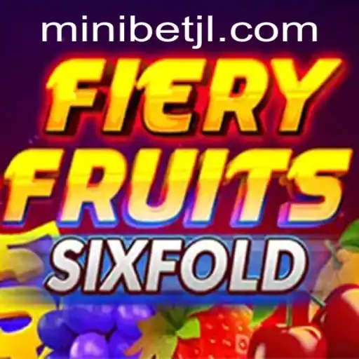Experience the Excitement of FieryFruitsSixFold: A Game Like No Other