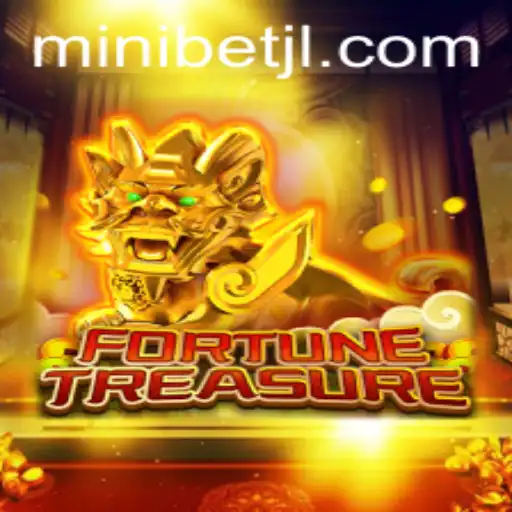 Discover the Thrills of FortuneTreasure - A Comprehensive Guide to the Game