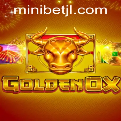 Unlock the Thrills of GoldenOx: A Deep Dive into the MINIBET Experience