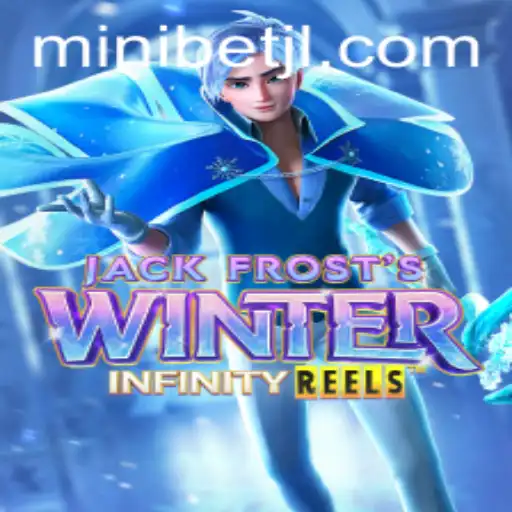 Unveiling the Allure of JackFrostsWinter: A Chilling Adventure with MINIBET