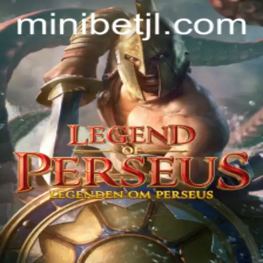 Exploring the Epic Adventure of LegendofPerseus