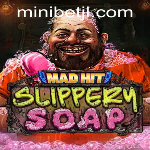 Unveiling the World of MadHitSlipperySoap: A Dynamic Gaming Experience