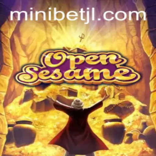 OpenSesame: The Innovative World of MINIBET Gaming