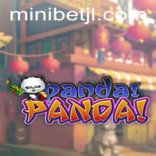 Exploring the Charming World of PandaPanda: The Exciting Game with MINIBET Feature