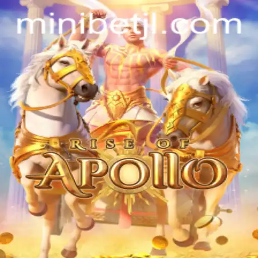 Rise of Apollo: Exploring the Gaming Phenomenon with MINIBET