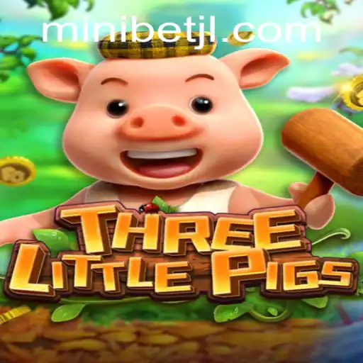 The Intriguing World of THREELITTLEPIGS: A Modern Take on Classic Gaming