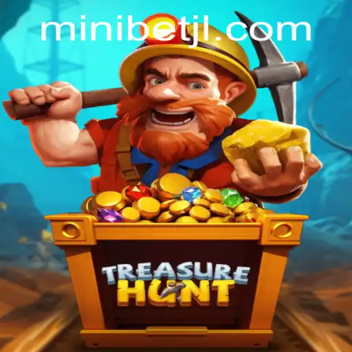 Unveiling the Thrilling Adventure of TreasureHunt with MINIBET