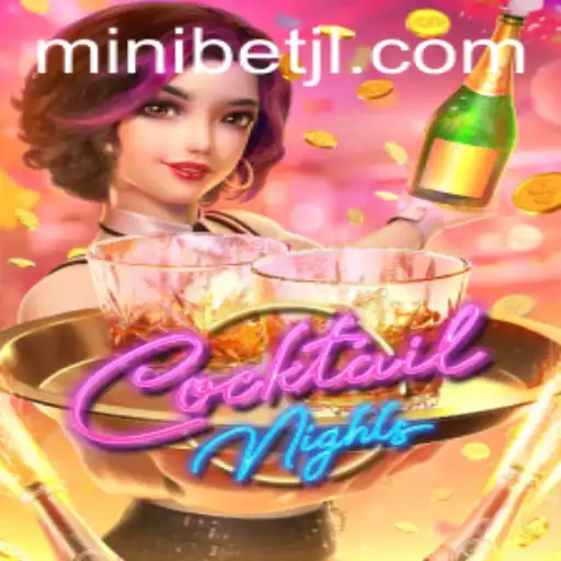 Experience the Vibrant World of CocktailNights: A Game Like No Other