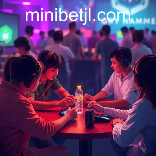 The Role of MINIBET in Fostering a Thriving Player Community