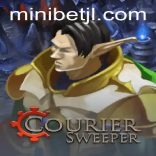 Discover the Exciting World of CourierSweeper and the Intriguing MINIBET Element