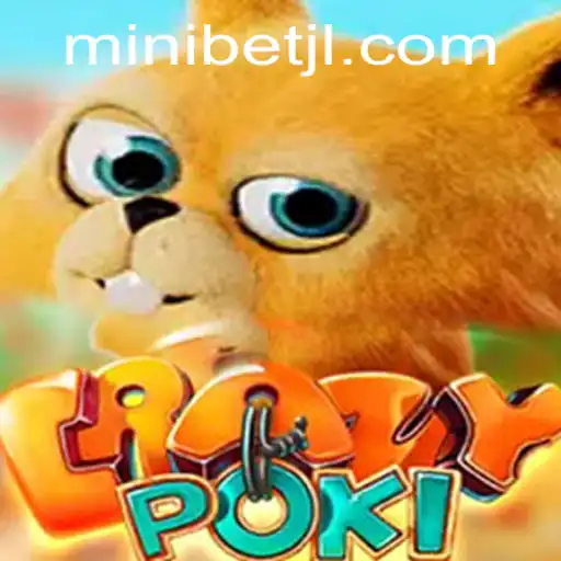 CrazyPoki: A Thrilling New Game Experience with MINIBET Fun