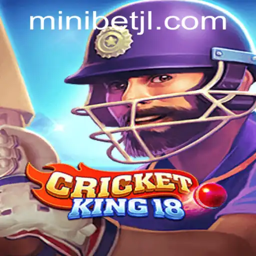 CricketKing18: Dive into the Exciting World of Virtual Cricket Betting