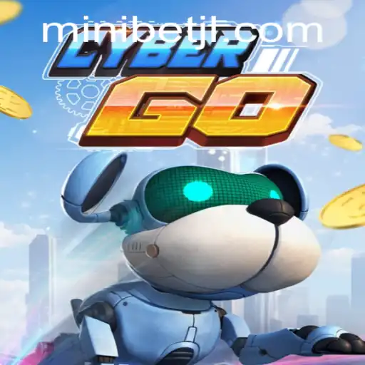 CyberGO: A Thrilling Blend of Strategy and Innovation