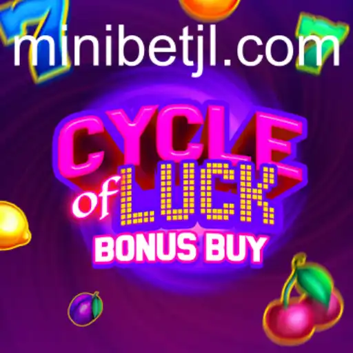 Exploring the Thrills of CycleofLuckBonusBuy with a Minibet