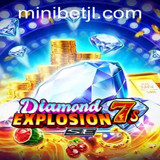 Exploring DiamondExplosion7sSE and the Rise of MINIBET Gaming