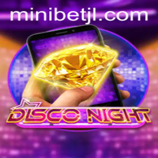 Exploring the Vibrant World of DiscoNightM and the Strategic Play of MINIBET