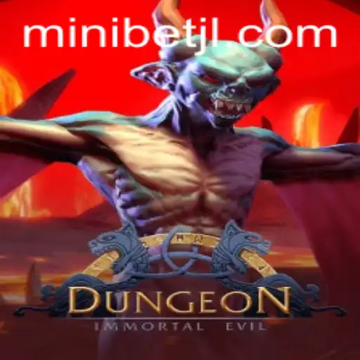 Dungeon: A Thrilling New Game Adventure with MINIBET