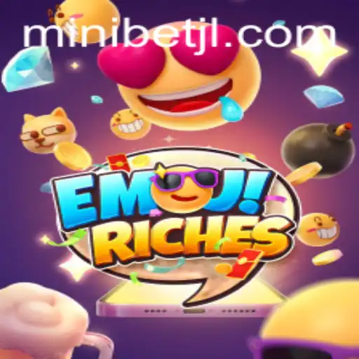 Exploring EmojiRiches: A Colorful Digital Adventure