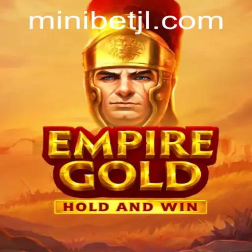 EmpireGold: An Immersive Gaming Experience with Innovative Rules and Features