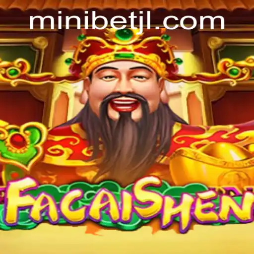 Discovering FaCaiShen: A Slot Game Revolution