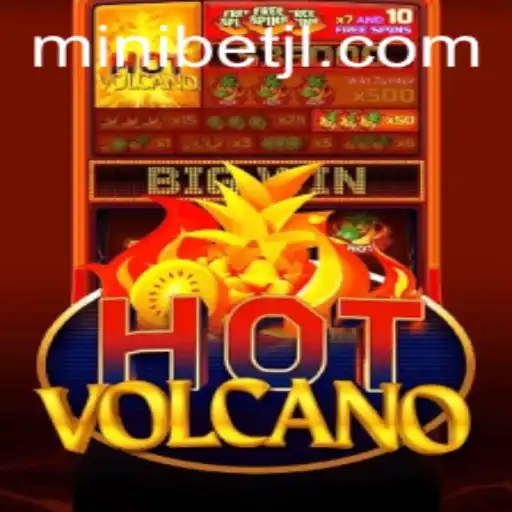Dive into Adventure with HotVolcano: Experience the Thrill of Eruptive Wins