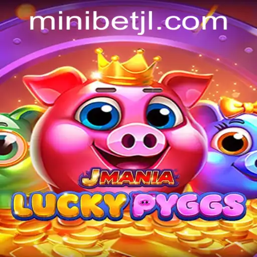 Exploring JManiaLuckyPyggs: A New Era in Online Gaming