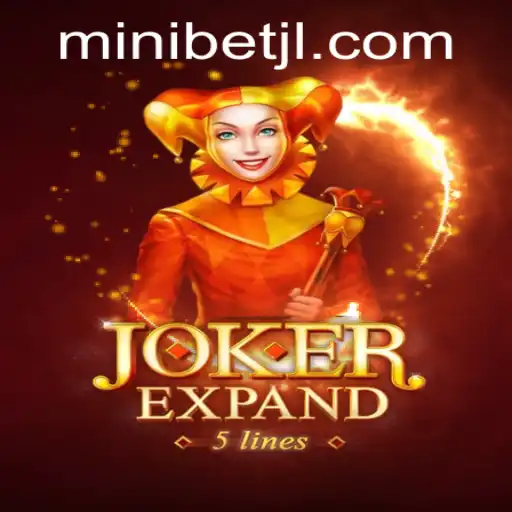 JokerExpand: A New Era in Online Gaming with MINIBET