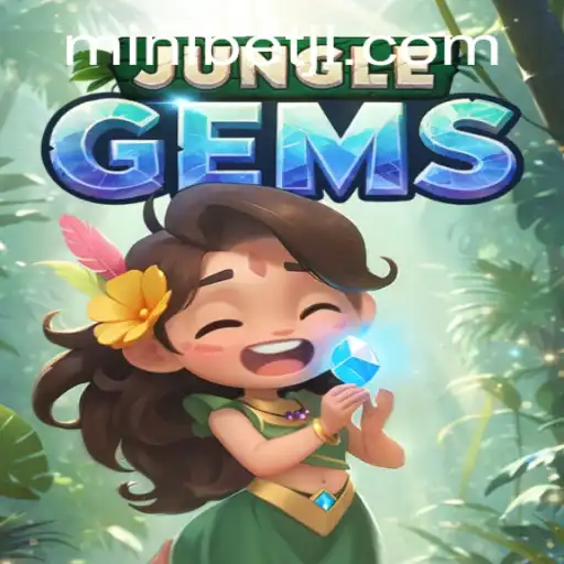 JungleGems: A Thrilling Adventure Awaits with MINIBET