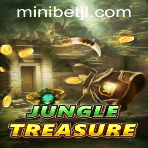 Explore the Exciting World of JungleTreasure with MINIBET