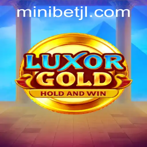 Discover the Thrilling World of LuxorGold: A New Era in Gaming