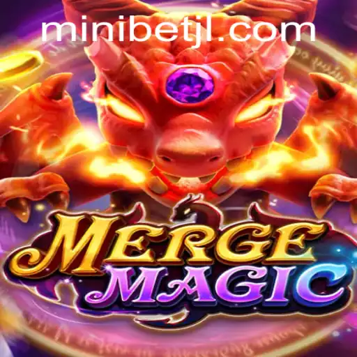 Discover the Enchanting World of MergeMagic: A New Era of MiniBet Gaming