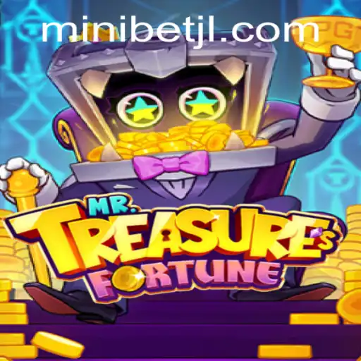 Unveiling the Mysteries of MrTreasuresFortune: A Game of Strategy and Chance