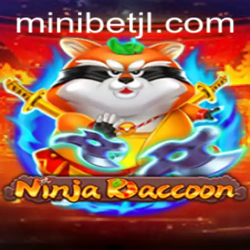 Dive into the Thrilling World of NinjaRaccoon: Unleashing the Excitement of MINIBET