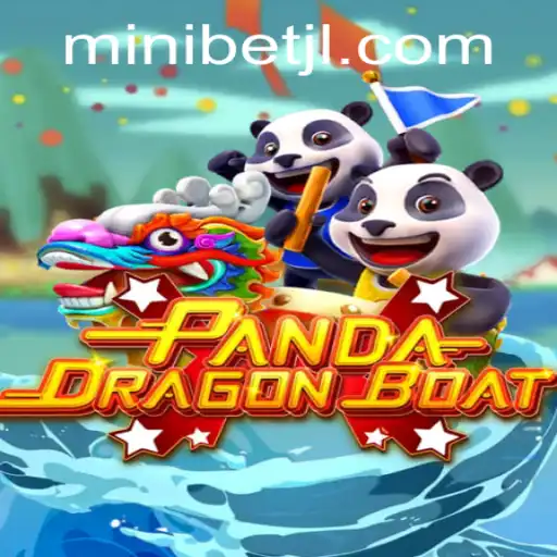 PANDA DRAGON BOAT: A Thrilling Adventure in the Gaming World