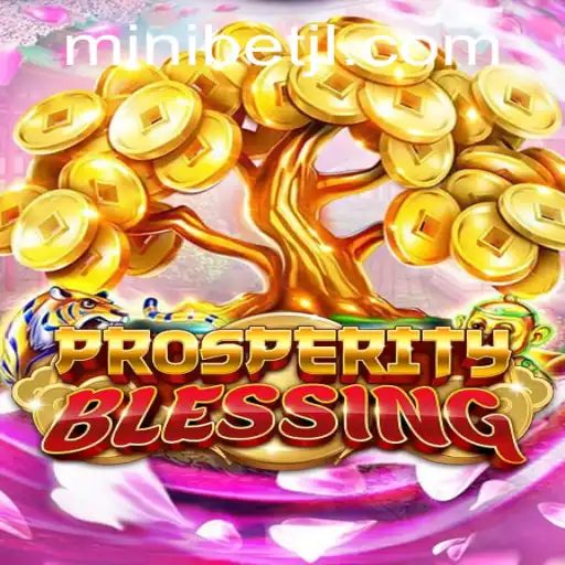 Exploring the Fascinating World of ProsperityBlessing: A Game of Strategy and Luck