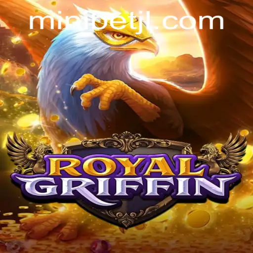 RoyalGriffin: A Deep Dive into the Fantasy Realm and MINIBET Strategy