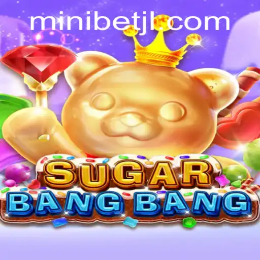Discover SUGARBANGBANG: A Sweet Adventure with a Twist
