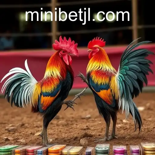 Exploring Sabong Games: The Role of MINIBET