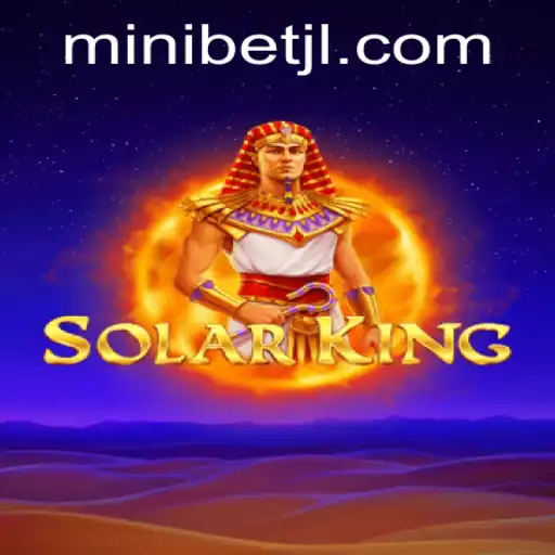 Exploring the Thrills of SolarKing: A New Frontier in Gaming with MINIBET