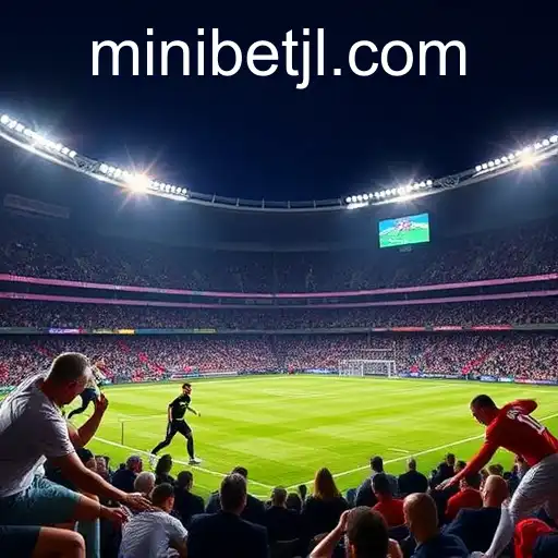 The Rise of MINIBET in Sports Betting