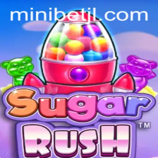 Exploring the Enchanting World of SugarRush: A Sweet Adventure